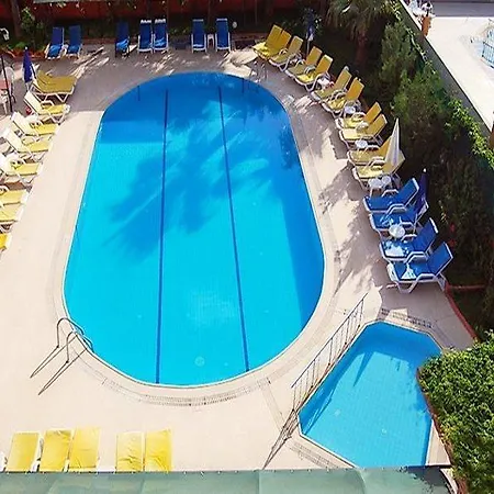 Therese Apart Hotel