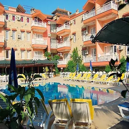 Therese Apart Hotel